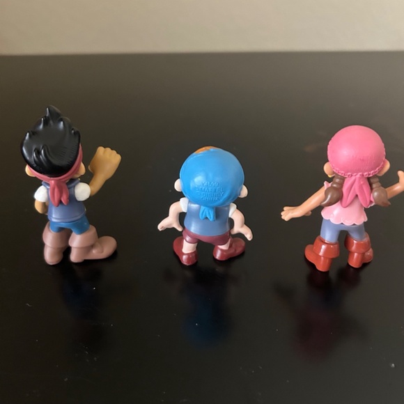 Disney’s Jake and Neverland Pirates Land Sail Wagon. - Picture 14 of 16